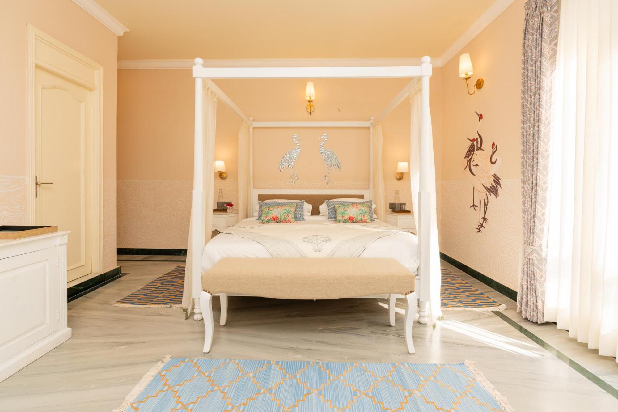 Laalee Hotel ชัยปุระ ห้อง รูปภาพ