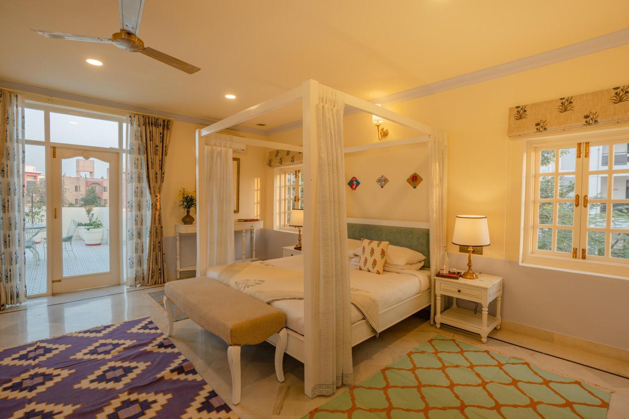 Laalee Hotel ชัยปุระ ห้อง รูปภาพ