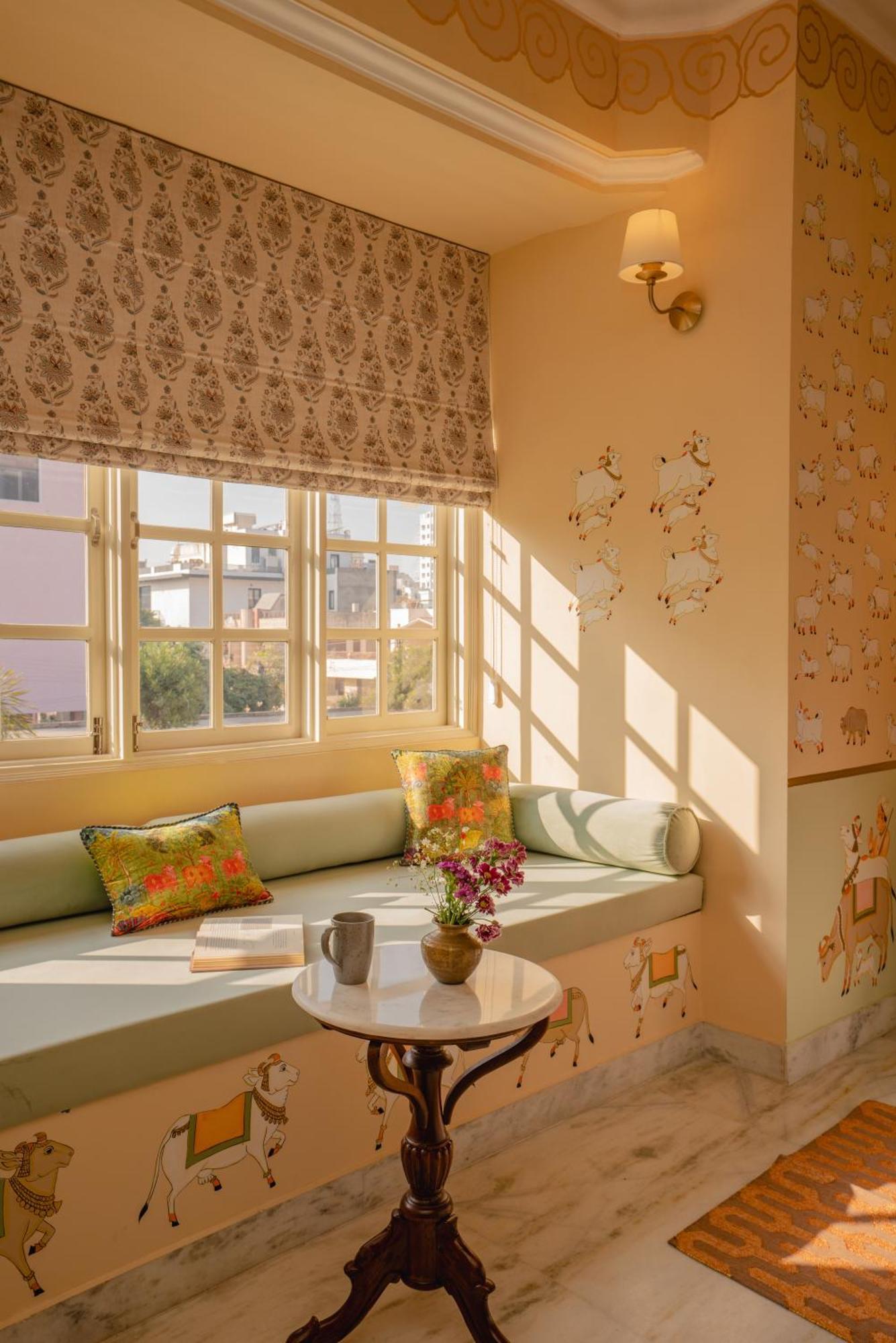 Laalee Hotel ชัยปุระ ภายนอก รูปภาพ