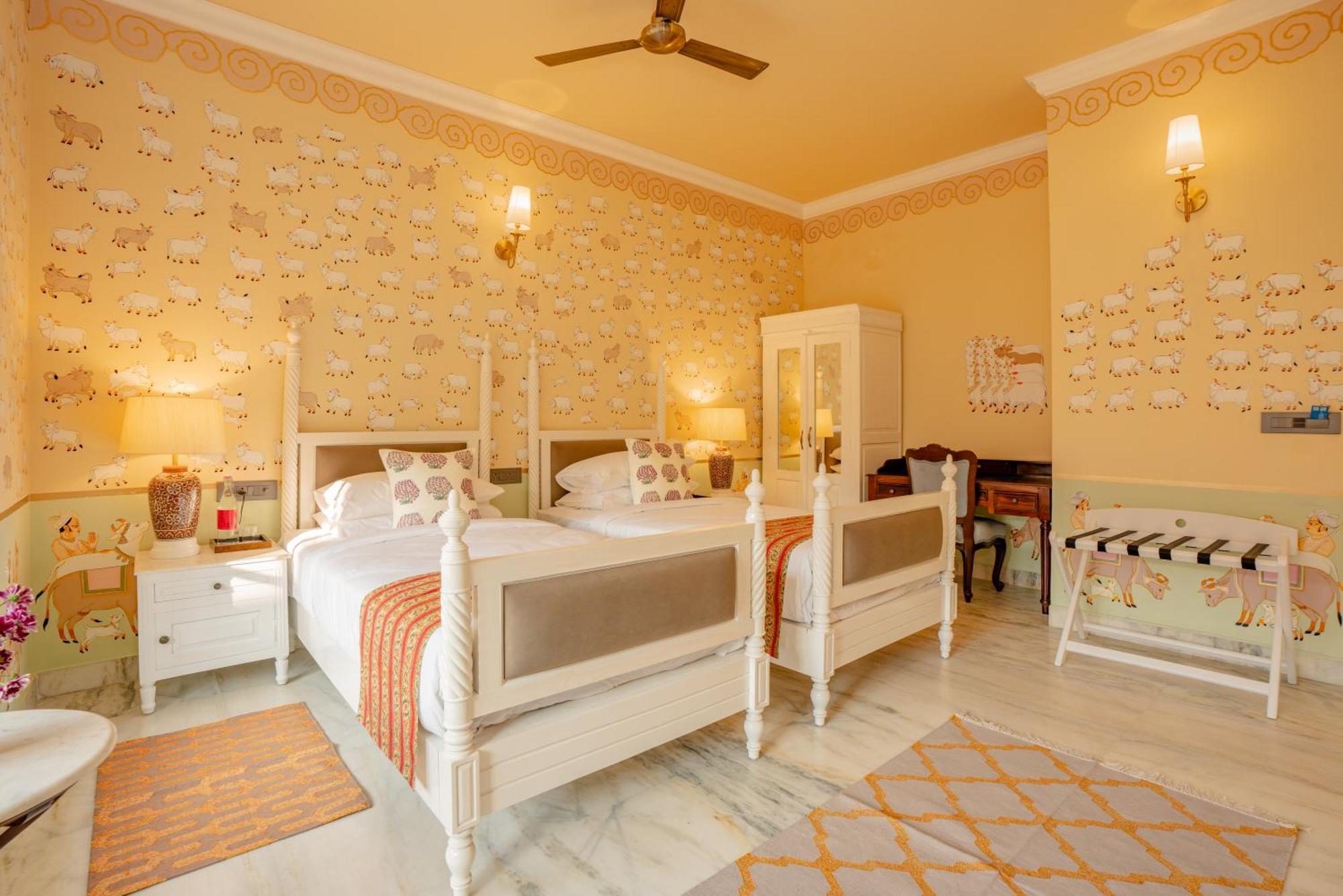 Laalee Hotel ชัยปุระ ห้อง รูปภาพ