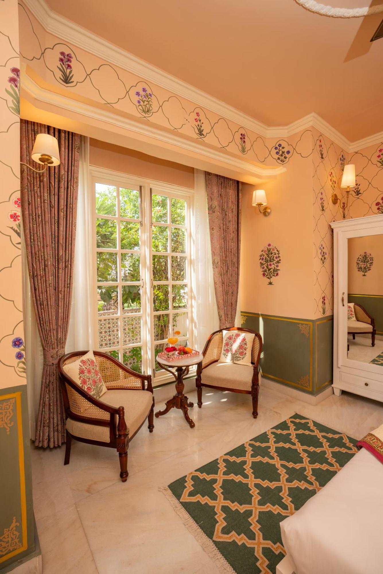 Laalee Hotel ชัยปุระ ภายนอก รูปภาพ