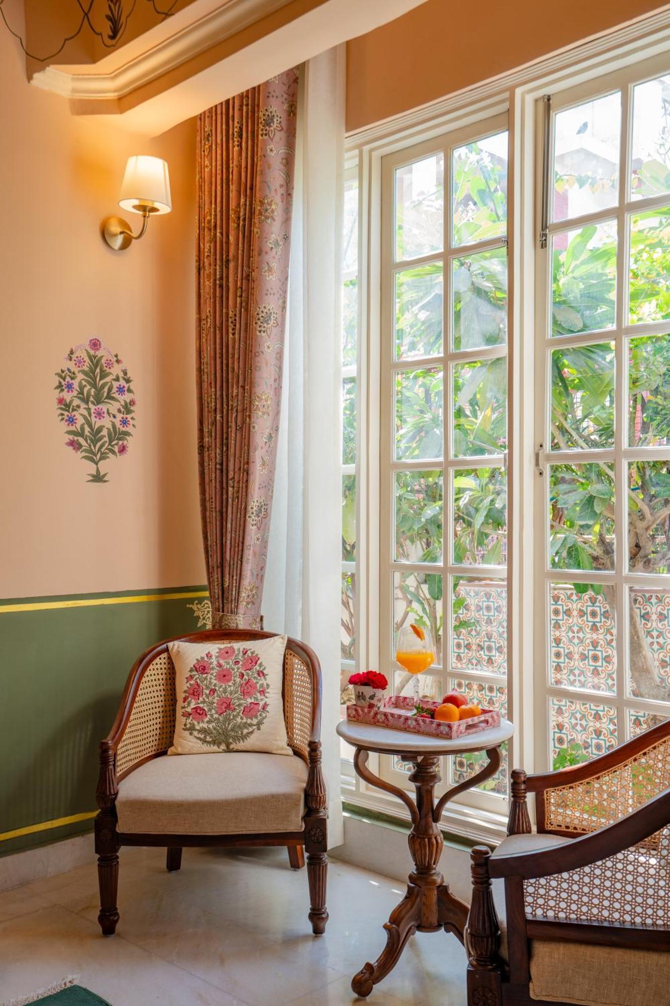 Laalee Hotel ชัยปุระ ภายนอก รูปภาพ