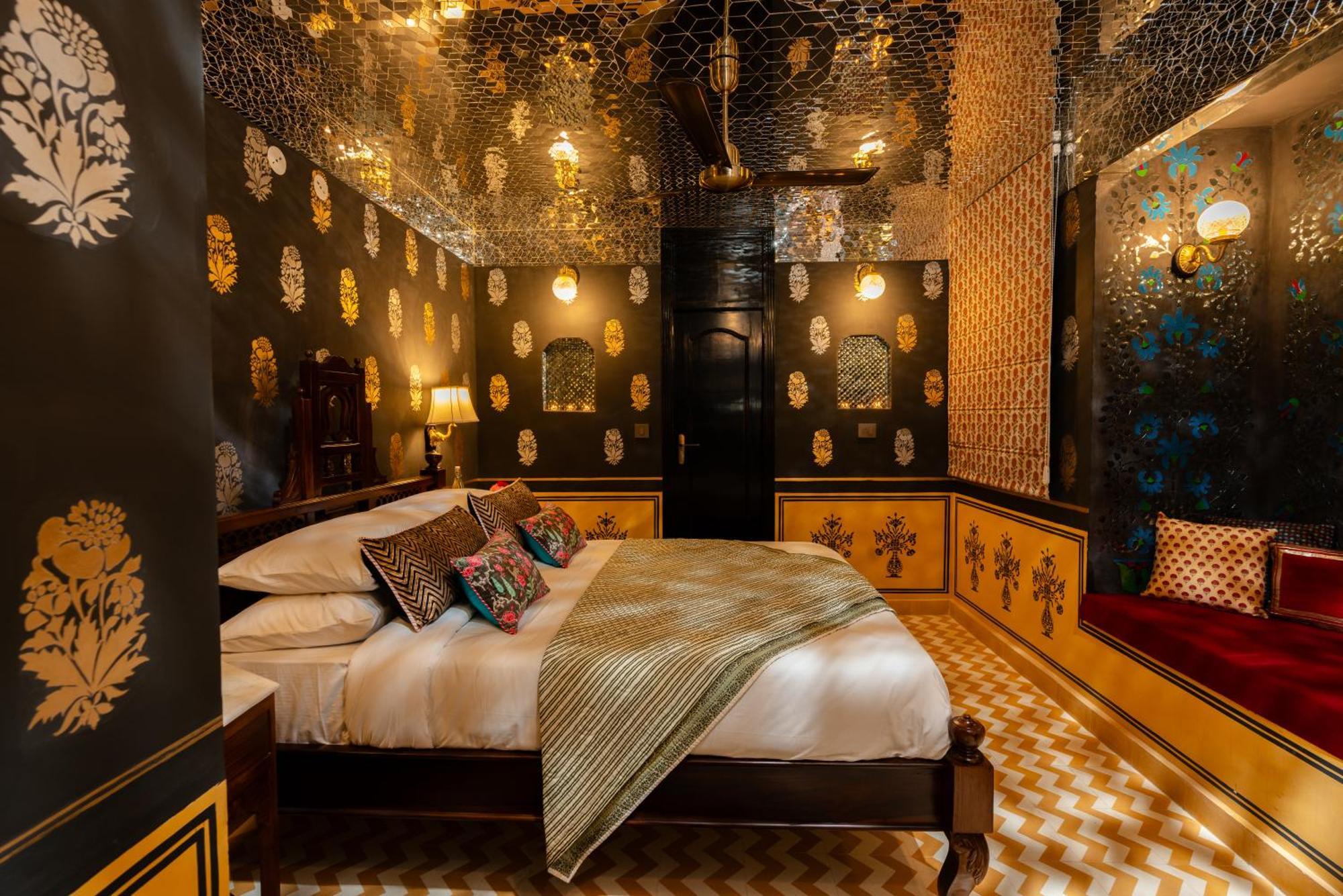 Laalee Hotel ชัยปุระ ห้อง รูปภาพ