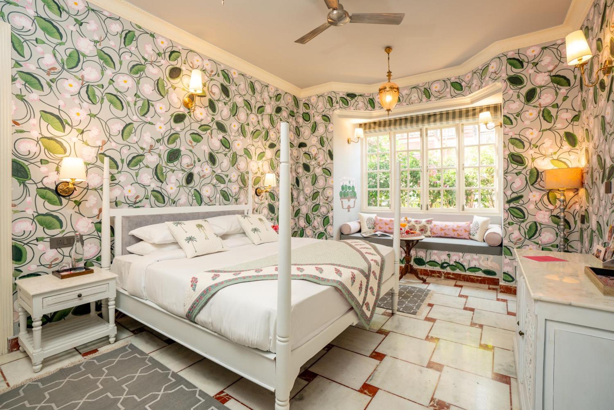 Laalee Hotel ชัยปุระ ห้อง รูปภาพ