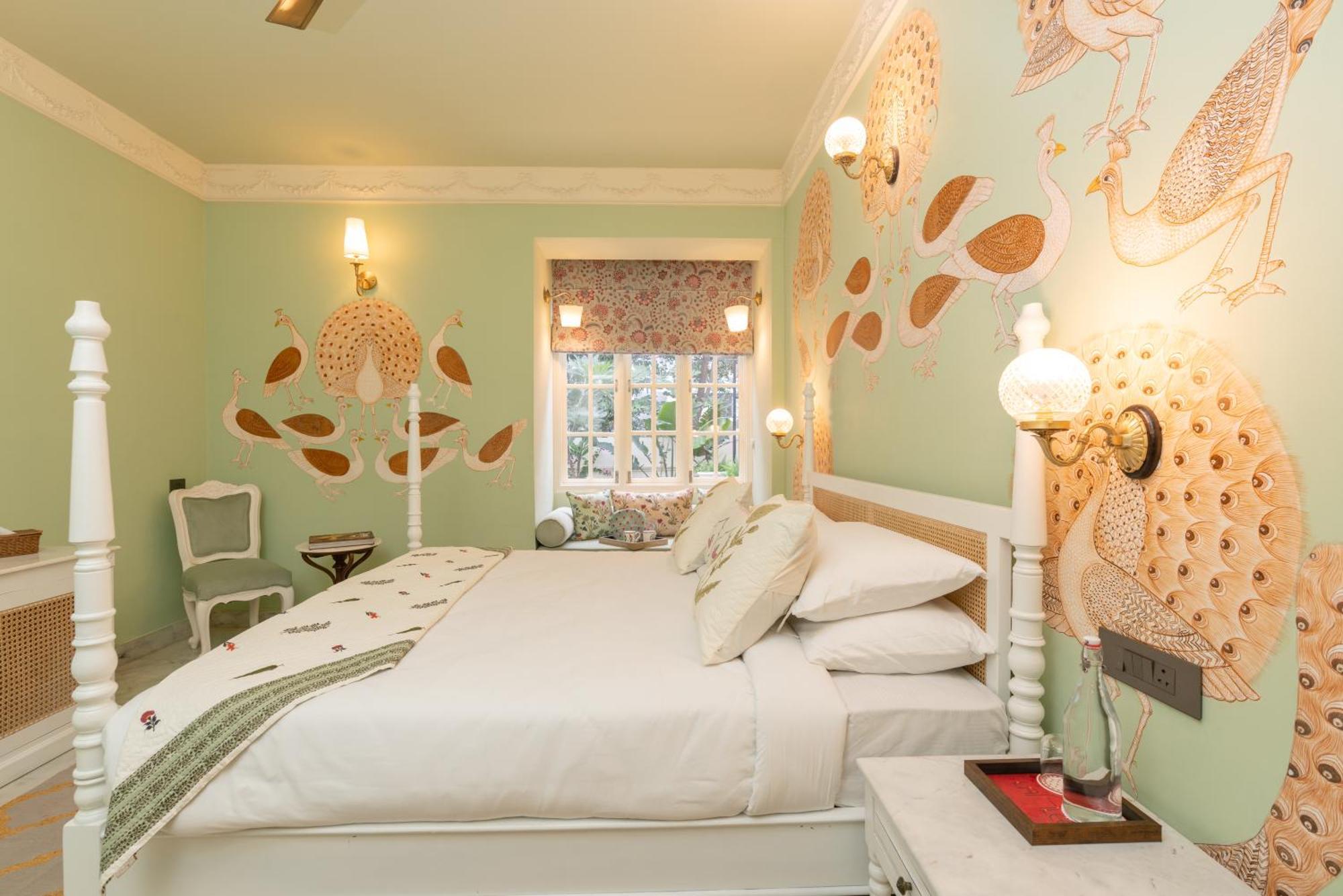 Laalee Hotel ชัยปุระ ภายนอก รูปภาพ