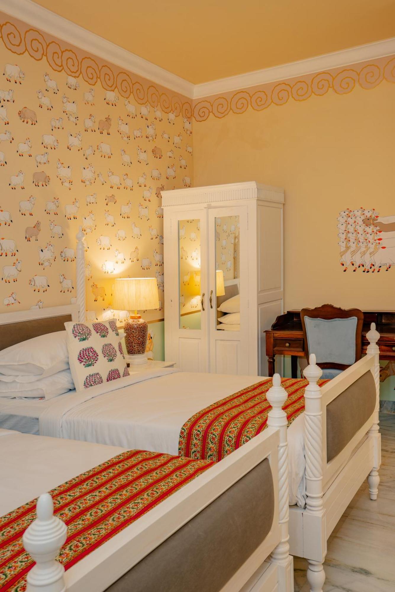 Laalee Hotel ชัยปุระ ห้อง รูปภาพ