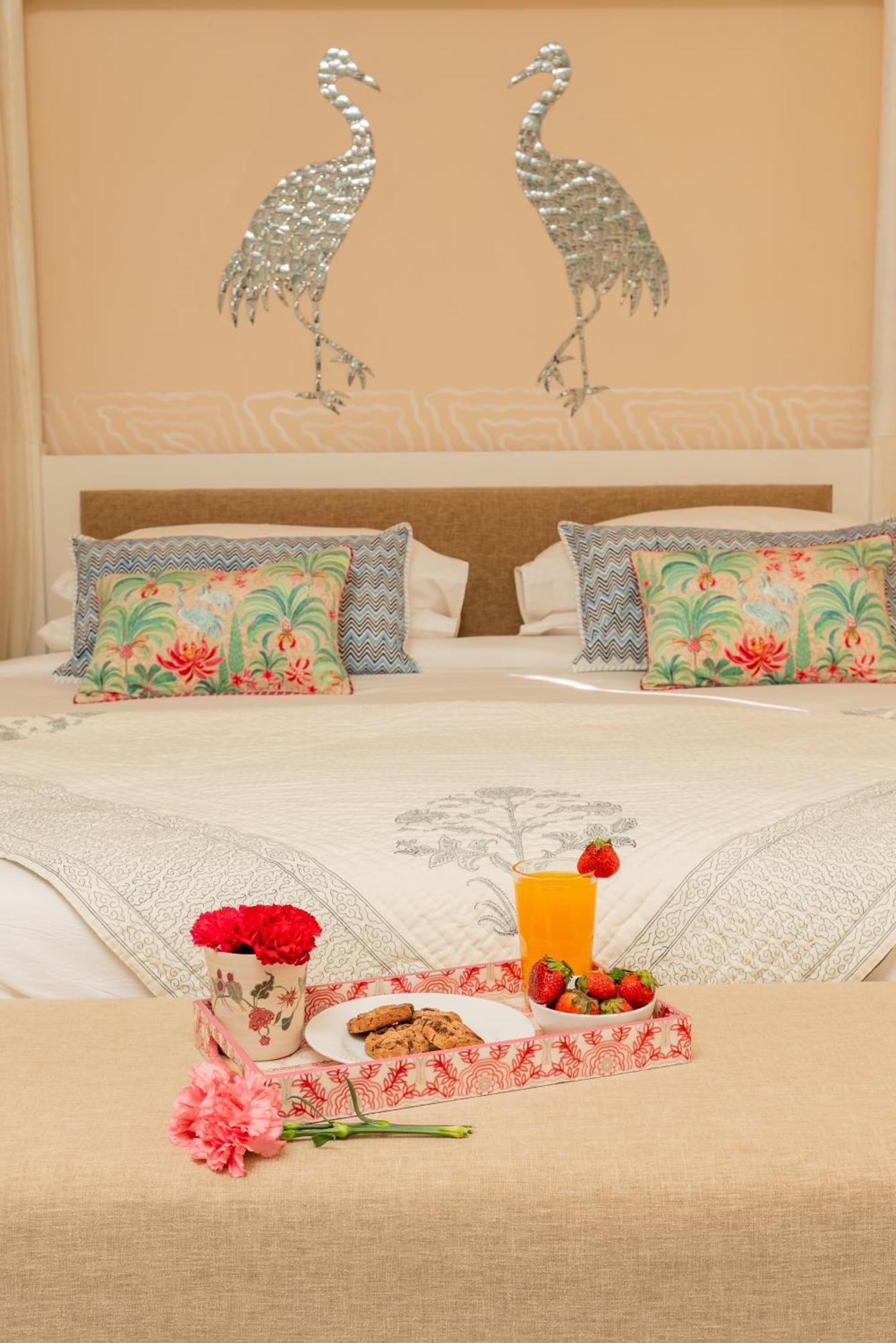 Laalee Hotel ชัยปุระ ห้อง รูปภาพ