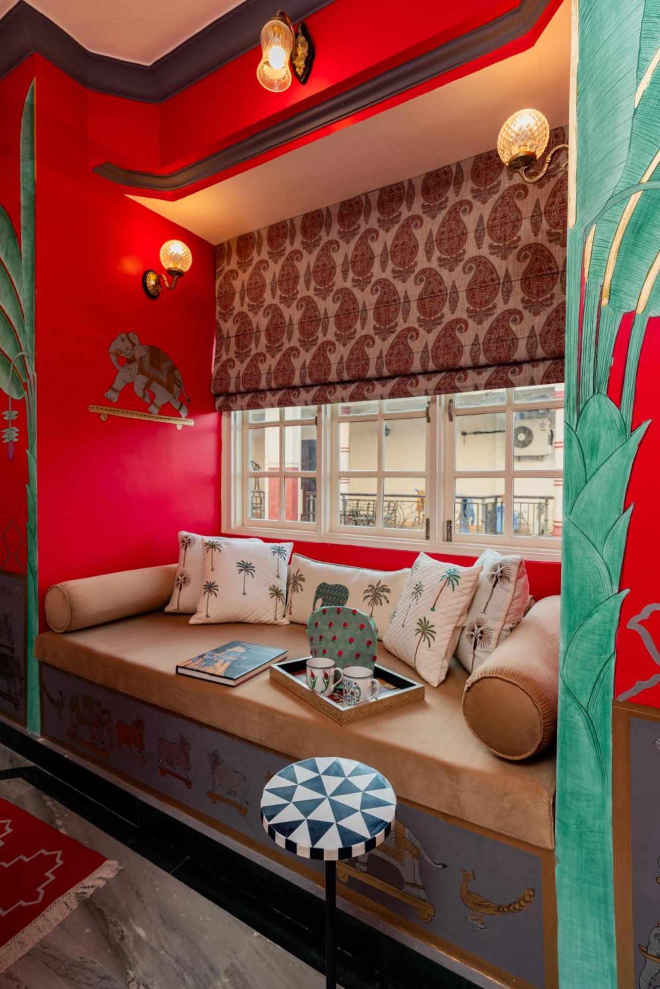 Laalee Hotel ชัยปุระ ห้อง รูปภาพ