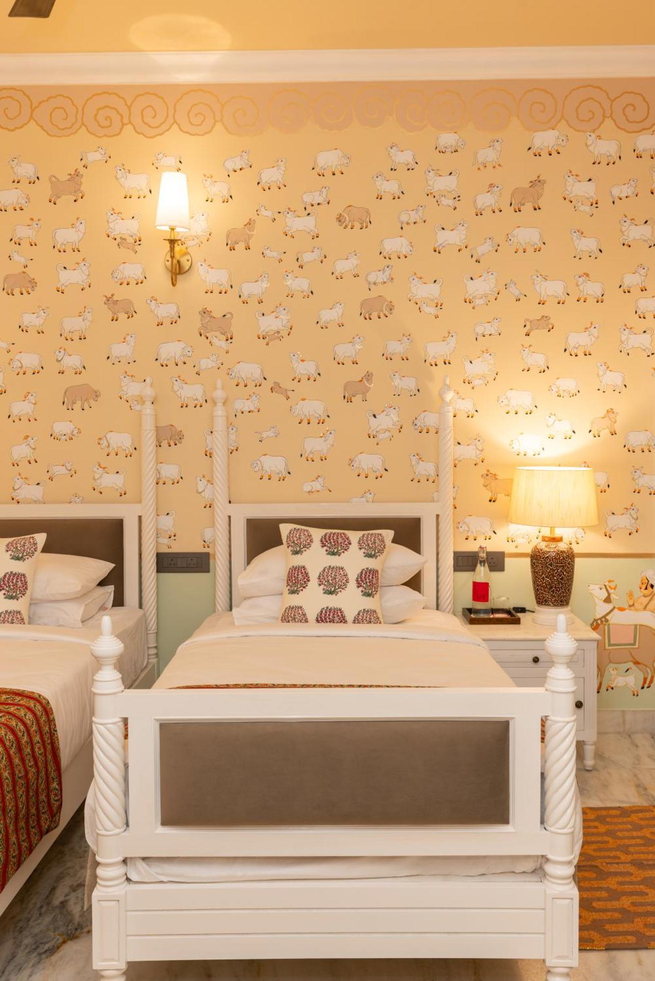 Laalee Hotel ชัยปุระ ห้อง รูปภาพ