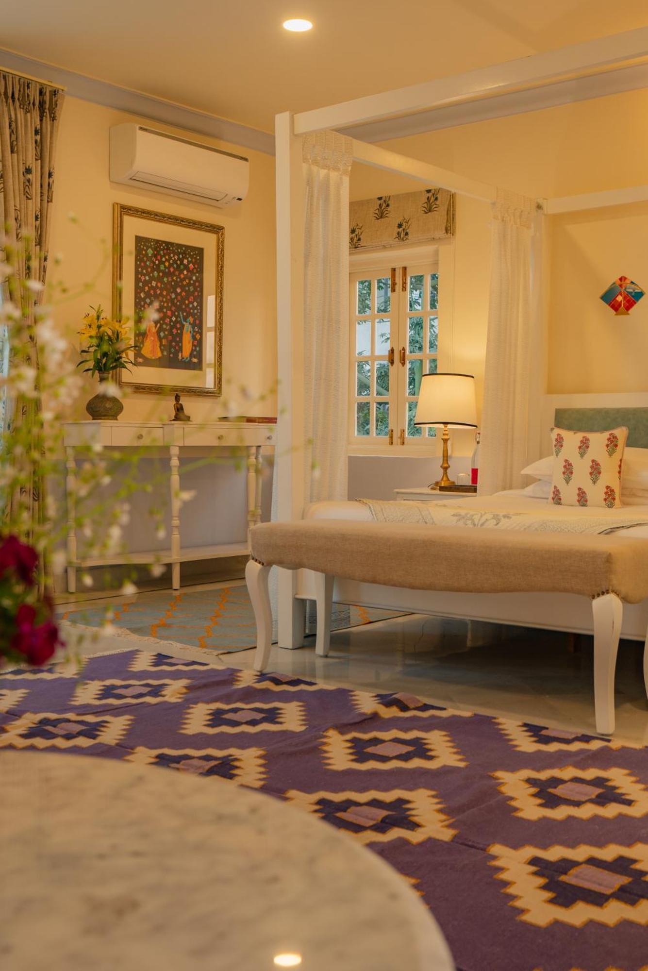 Laalee Hotel ชัยปุระ ห้อง รูปภาพ