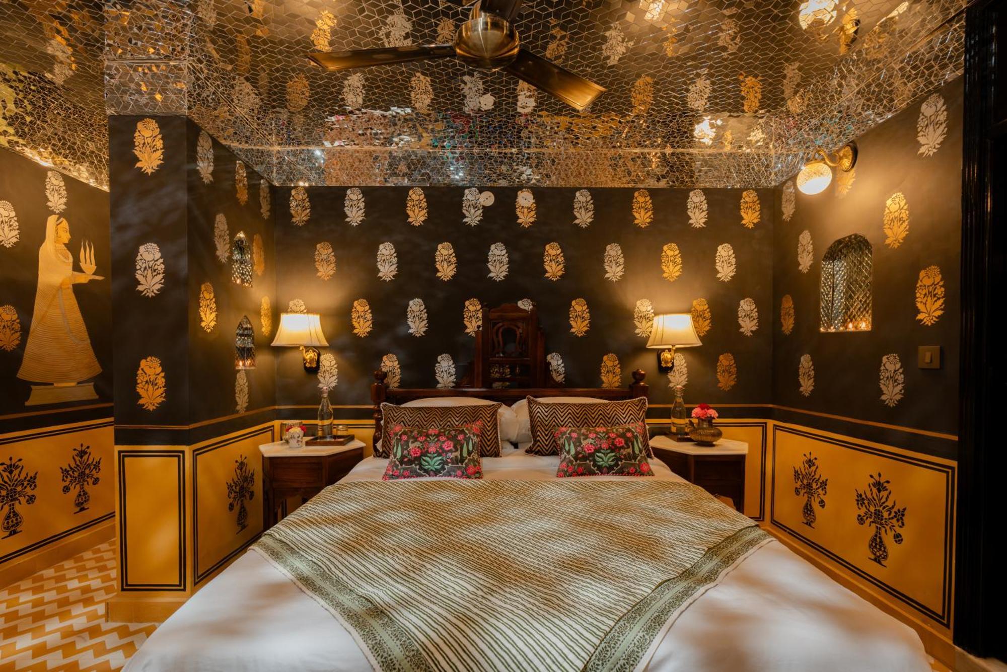 Laalee Hotel ชัยปุระ ห้อง รูปภาพ