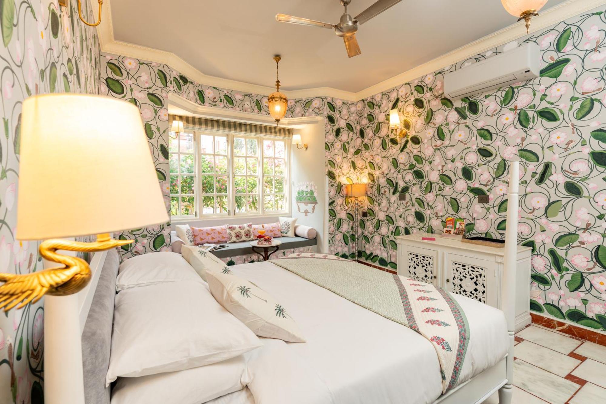 Laalee Hotel ชัยปุระ ห้อง รูปภาพ