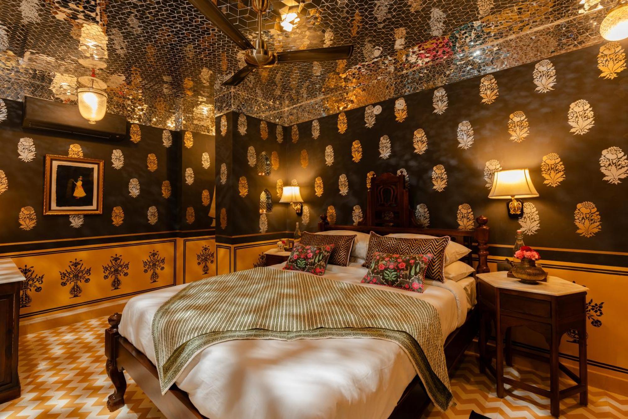 Laalee Hotel ชัยปุระ ห้อง รูปภาพ