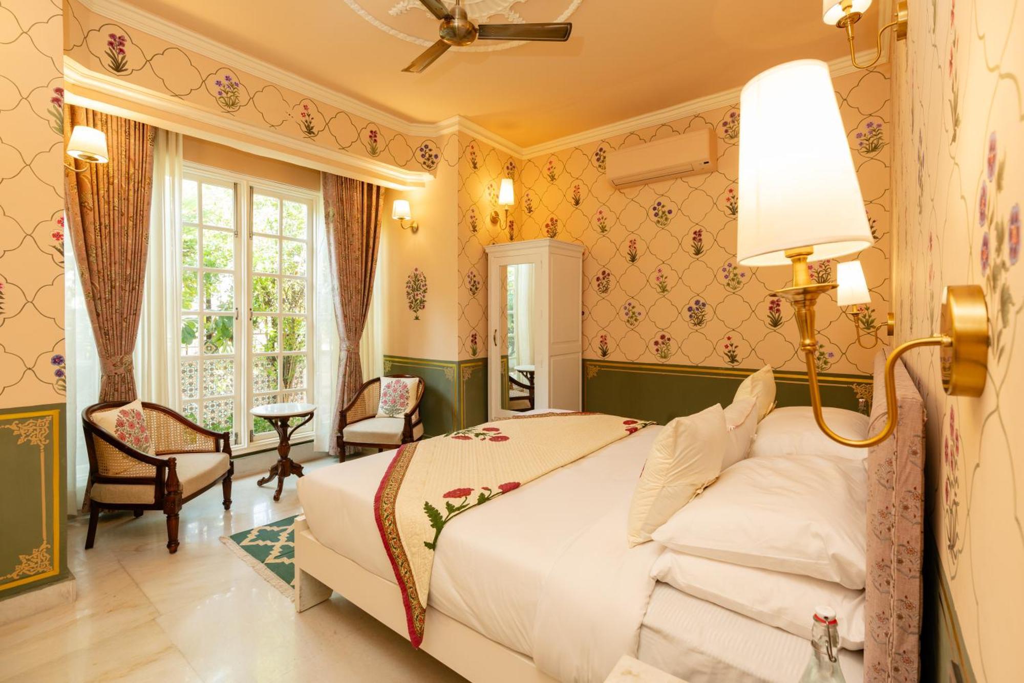 Laalee Hotel ชัยปุระ ห้อง รูปภาพ