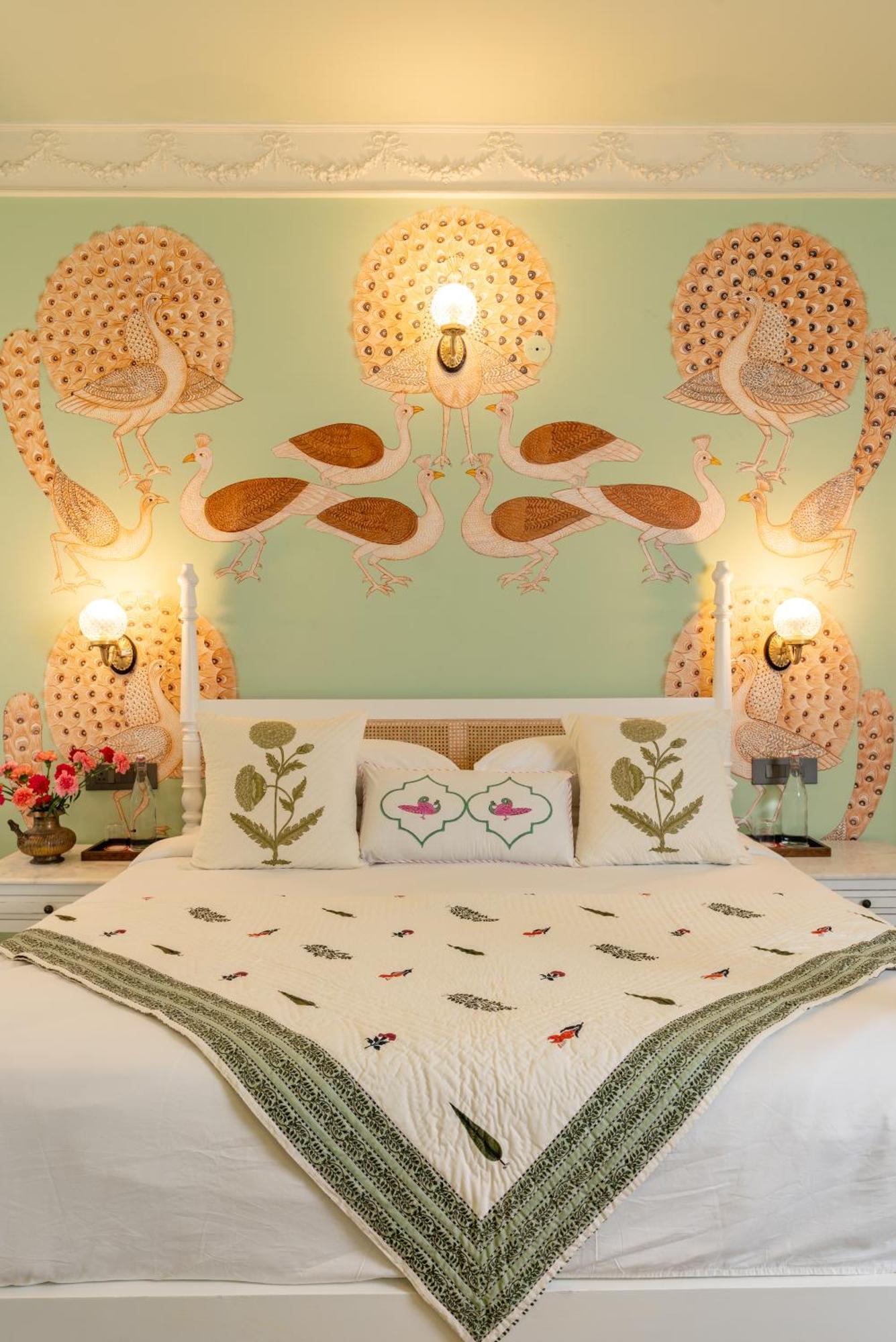 Laalee Hotel ชัยปุระ ห้อง รูปภาพ